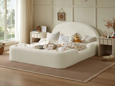 Furniture Designed for Real Living
