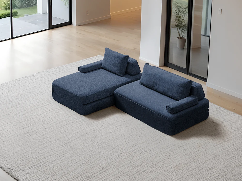 Cushie Modular Sofa Bed - Image 25